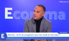 Bourse : la fin du purgatoire pour les small et mid caps ?