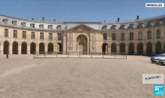 Molière : Versailles fête les 400 ans du maître du théâtre