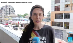 RDC : une attaque fait au moins 40 morts, le groupe armé ADF mis en cause