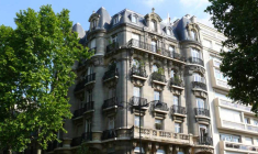 L'immobilier représente souvent l'essentiel du patrimoine des candidats à la préisdentielle. (© Fotolia)