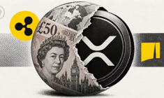 Ripple aide Aviva à tokeniser une partie de son fonds monétaire de 22 milliards £ sur le XRP Ledger