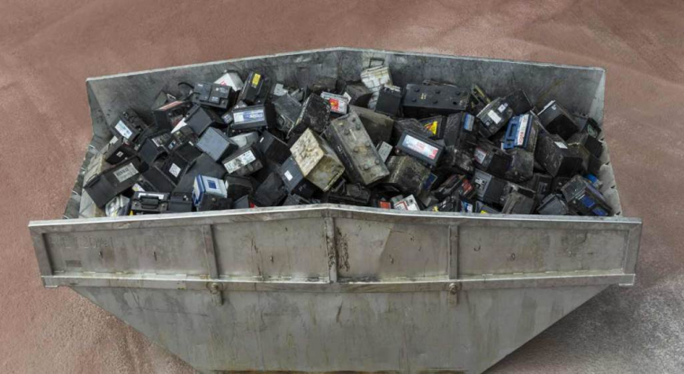 De nouvelles difficultés pour Recylex en négociation de refinancement. (© DR)