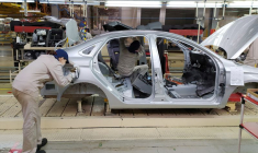 AVTOVAZ, LE PARTENAIRE RUSSE DE RENAULT, PRÊT À REPRENDRE SON DESTIN EN MAIN