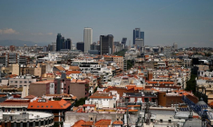 ESPAGNE: LA CROISSANCE ÉCONOMIQUE RÉVISÉE À LA BAISSE AU T1