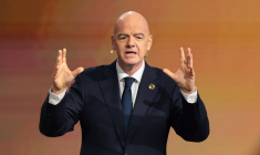 Coupe du monde : un trio pour accueillir l'édition 2030, l'Arabie saoudite pour 2034