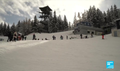 Pascal Canfin : "La moitié de la population européenne pourra avoir été vaccinée d'ici l'été"