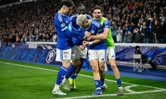 Strasbourg qualifié pour les demi-finales de la Coupe de France