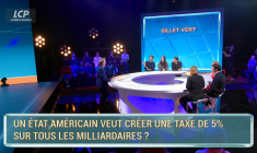QE, l'émission qui augmente votre quotient économique /replay du no 6