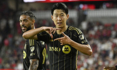 Heung-min Son a envie de faire de vrais adieux à Tottenham