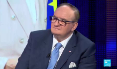 Guerre en Ukraine : le grand réarmement européen