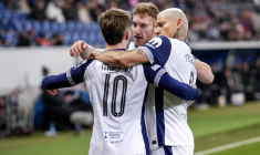 Vers un nombre record de clubs anglais en Ligue des champions