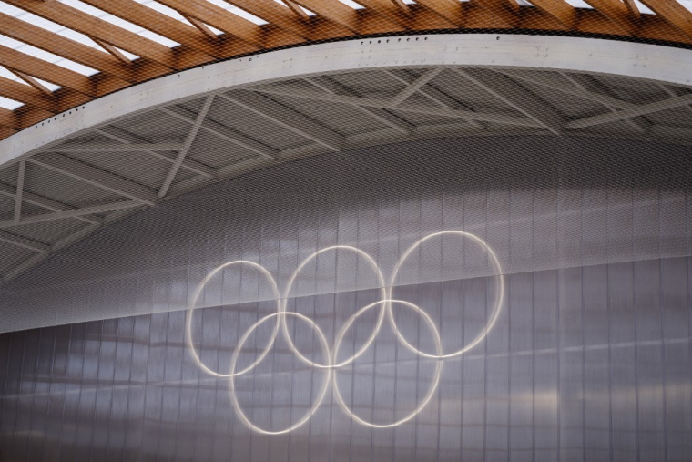 ( AFP / DIMITAR DILKOFF )