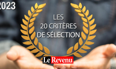 La méthodologie du Revenu pour sélectionner les Meilleurs contrats d'assurance vie. (© Adobestock)