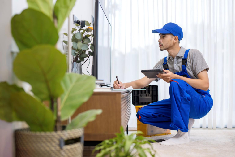 L’extension de garantie permet de prolonger la garantie légale lors de l’achat d’un appareil. ( crédit photo : Getty Images )