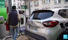 Raffineries : des réquisitions de personnel à venir