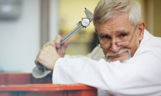 L’emploi des seniors - iStock-funstock