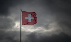 ( AFP / FABRICE COFFRINI )