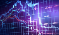 Selon le bureau d'analyses Oddo, les valeurs moyennes du secteur pourraient être les plus favorisées par une victoire d'Emmanuel Macron (crédit : Fotolia)