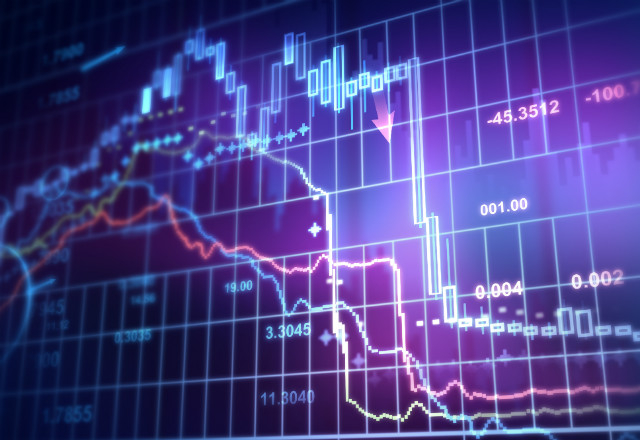 Selon le bureau d'analyses Oddo, les valeurs moyennes du secteur pourraient être les plus favorisées par une victoire d'Emmanuel Macron (crédit : Fotolia)