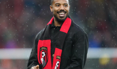 Bournemouth a (un peu) gagné face à Saint-Étienne