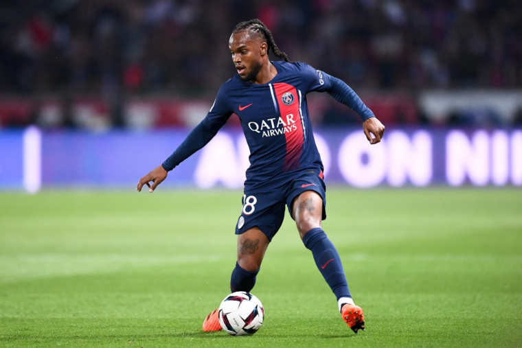 Renato Sanches continue son tour d’Europe