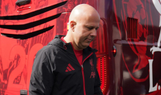 Le record incroyable du Liverpool d’Arne Slot