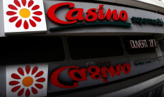 CASINO: CA AU T1 À 7,1 MILLIARDS D'EUROS