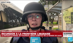 Attaques du Hamas en Israël : Benjamin Netanyahu a promis une riposte de grande ampleur