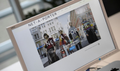 RICHEMONT OFFRE DE RACHETER YOOX NET-À-PORTER