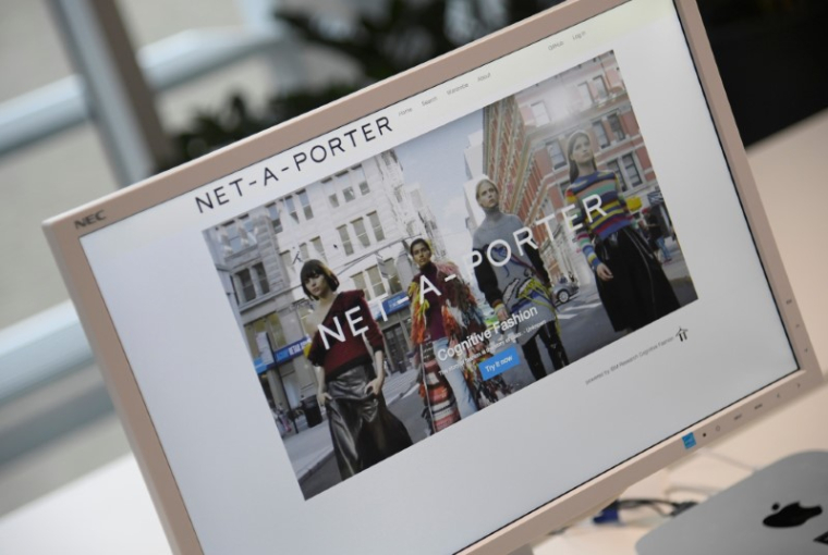 RICHEMONT OFFRE DE RACHETER YOOX NET-À-PORTER