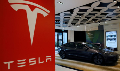 TESLA A ENREGISTRÉ DES LIVRAISONS RECORD AU QUATRIÈME TRIMESTRE
