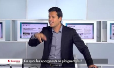 De quoi les épargnants se plaignent-ils ?‏