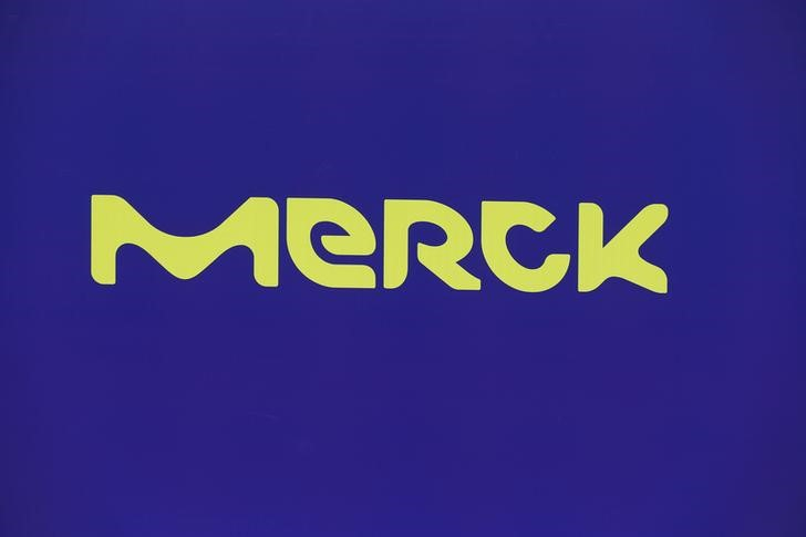 MERCK KGAA JUGE SES OBJECTIFS 2017 DIFFICILES À ATTEINDRE