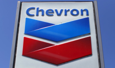 CHEVRON LANCE LA VENTE DE GISEMENTS MATURES EN MER DU NORD