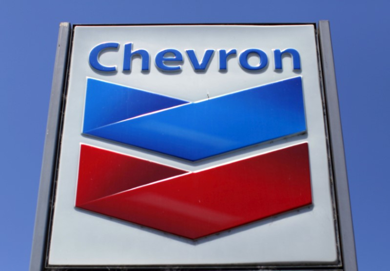 CHEVRON LANCE LA VENTE DE GISEMENTS MATURES EN MER DU NORD
