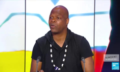 L'autrice congolaise Lilia Bongi et le rappeur burkinabé Smockey : regards croisés sur l'Afrique