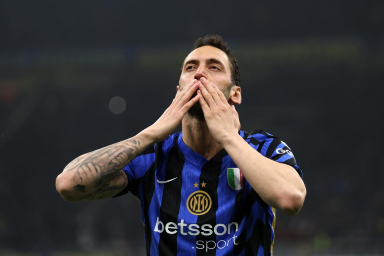 Trois raisons de croire que l’Inter ne va faire qu’une bouchée du Bayern