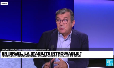 Législatives en Israël : la stabilité introuvable ?