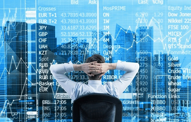 Les taux nominaux à 10 ans sur les dettes publiques sont nuls au Japon, inférieurs à 1% dans plusieurs pays européens ; tandis que les taux de même échéance sur les obligations corporate européennes sont à -15pb. (crédit : Adobe Stock)