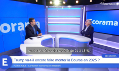 Trump va-t-il encore faire monter la Bourse en 2025 ?