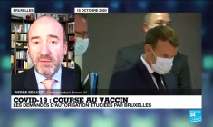 Vaccin contre Covid-19 : le feu vert britannique, une approbation trop rapide ?