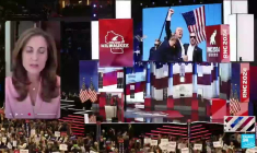 Présidentielle américaine : la domination de Donald Trump sur le Parti républicain