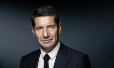 David Lisnard, le 21 novembre 2019, à Paris ( AFP / JOEL SAGET )