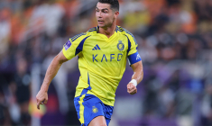 Cristiano Ronaldo va prolonger l’aventure dans le désert