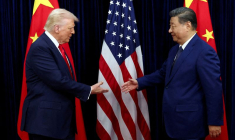 Trump et Xi envisagent de prolonger la trêve des terres rares, mais les restrictions imposées par la Chine sont toujours d'actualité