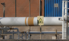 MADRID GAS SERA MIS EN VENTE EN SEPTEMBRE