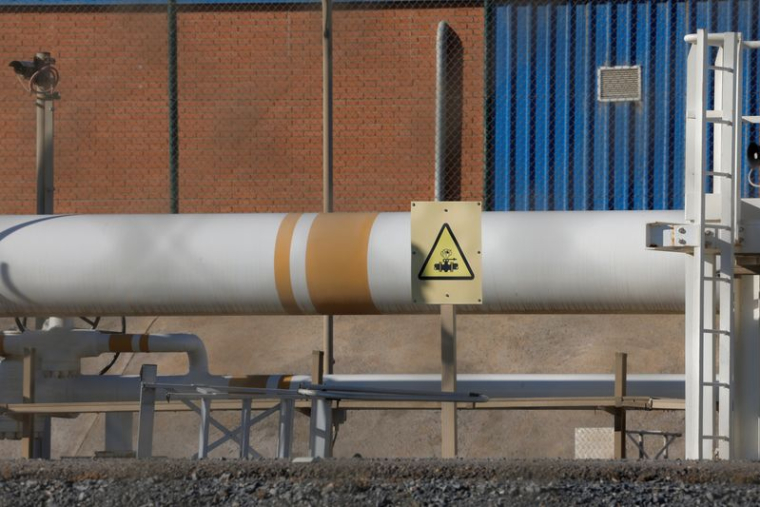 MADRID GAS SERA MIS EN VENTE EN SEPTEMBRE