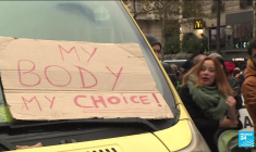 France : le sexisme bien ancré selon un rapport du haut conseil à l'égalité