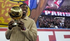 Ousmane Dembélé transféré au Qatar