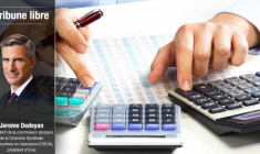 Une tribune libre de Jérome Dedeyan sur les abus d'optimisation fiscale dans le cadre de l'épargne retraite. (© Fotolia)